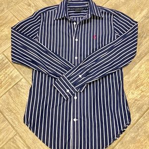 Polo Ralph Lauren Sport Women’s Button Down - 6